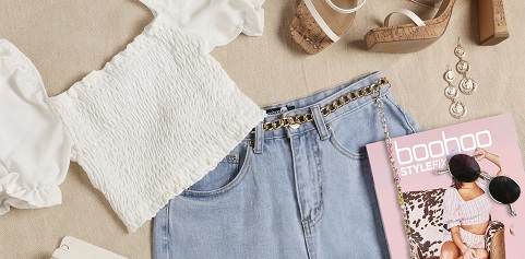 boohoo clothing